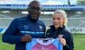 Im Sommer 2024 hat Madelene Wright beim Chesham United FC unterschrieben.