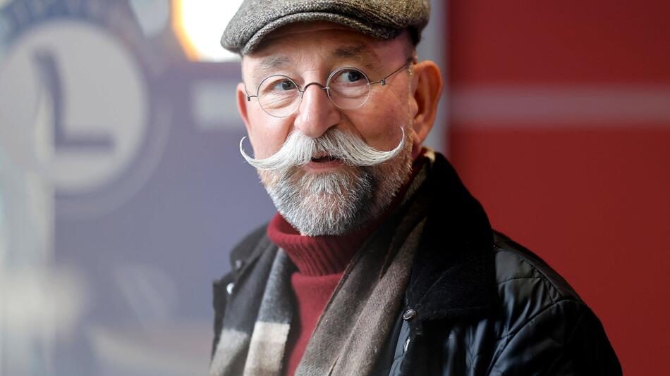 Horst Lichter