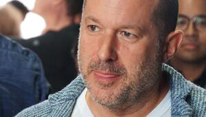 Früherer Apple-Designchef Jony Ive
