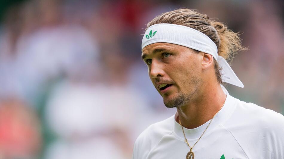 Alexander Zverev