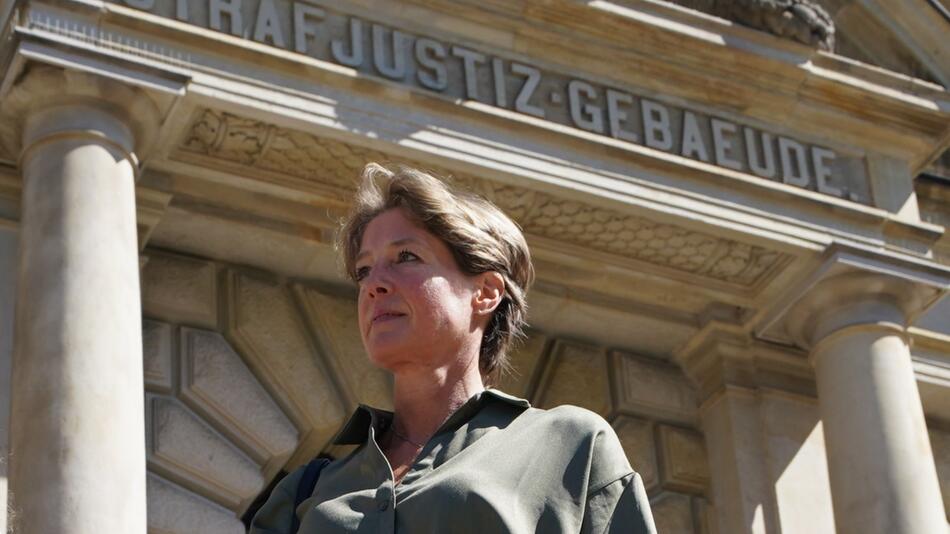 Fortsetzung Prozess wegen mutmaßlicher Kindesentführung