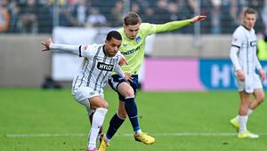 SV Elversberg - Hertha BSC