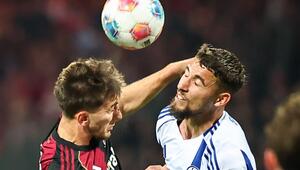 1. FC Nürnberg - FC Schalke 04