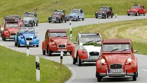 Citroën 2CV
