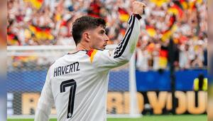 Kai Havertz trifft im WM-Auftakt gegen Curaçao doppelt und legt damit den Grundstein für einen ...
