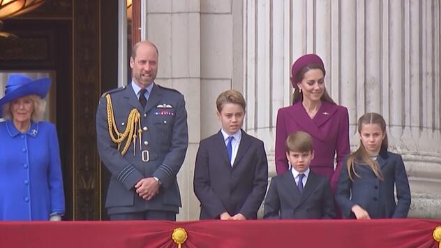Kate und William: Handyverbot und offene Gespräche am Esstisch