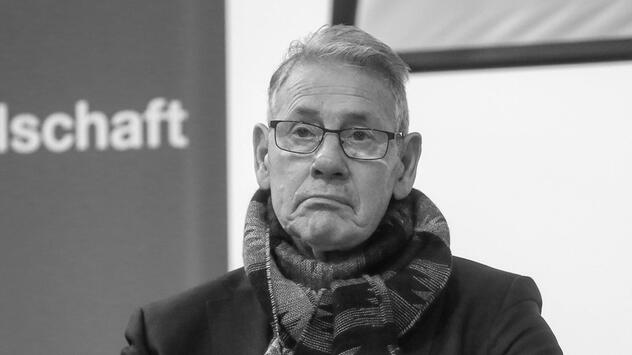 Eberhard Vogel