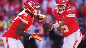 Kansas City Chiefs - Los Angeles Chargers