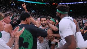 Boston Celtics - Brooklyn Nets