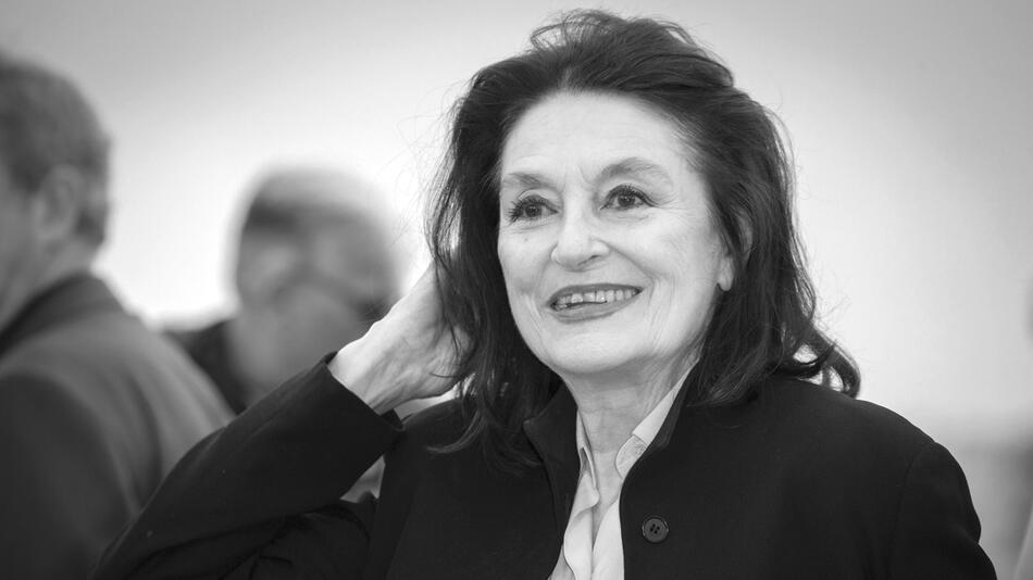 Anouk Aimée