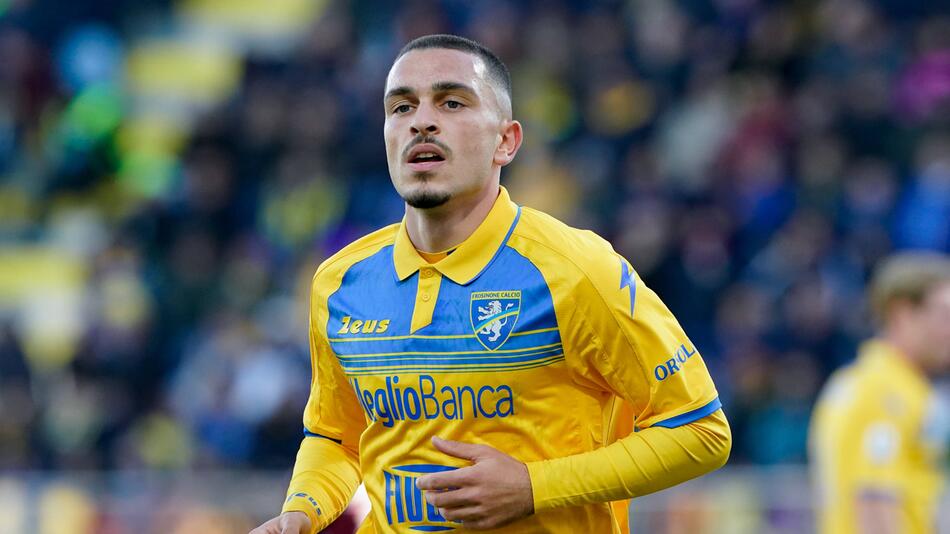 Fußball, EM, Sport, Arijon Ibrahimovic