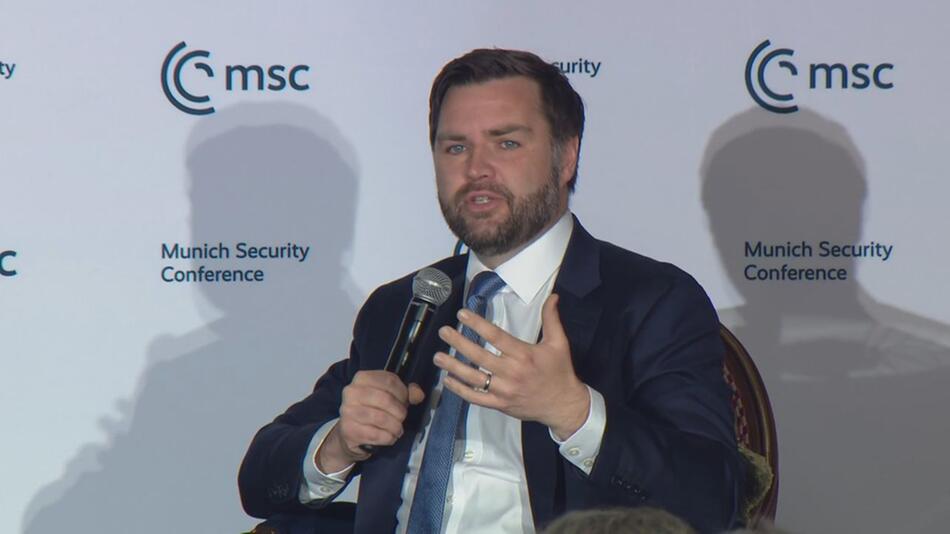 JD Vance kritisitiert Russlands Forderungen in Friedensverhandlungen – Trump unzufrieden