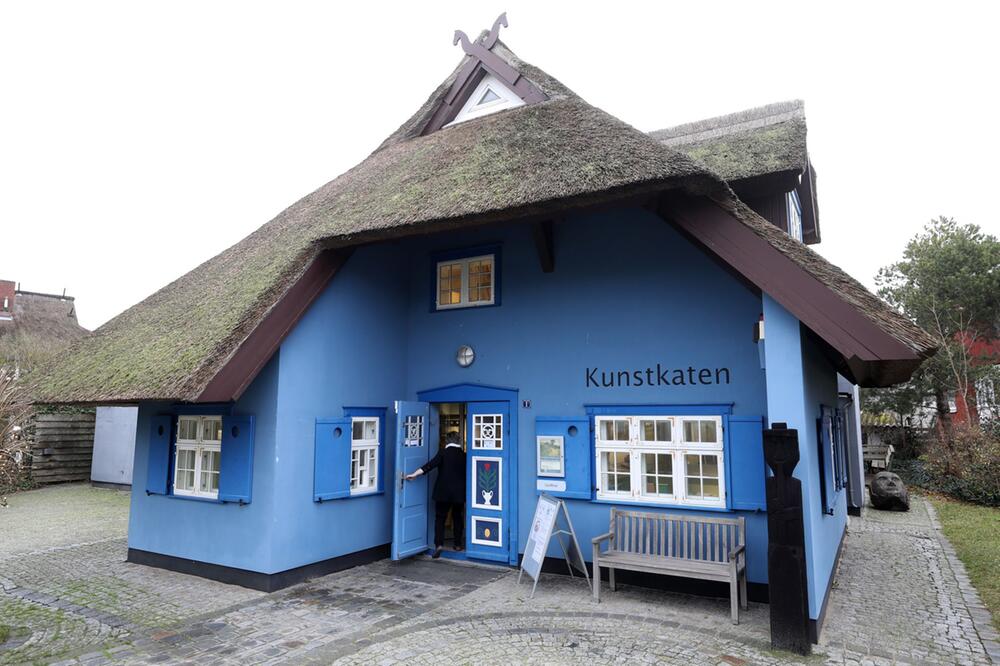 Kunstkaten
