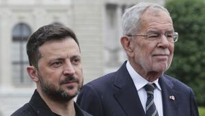 Selenskyj in Wien: FPÖ sieht Neutralität verletzt
