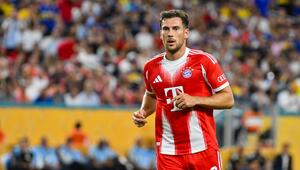 Leon Goretzka