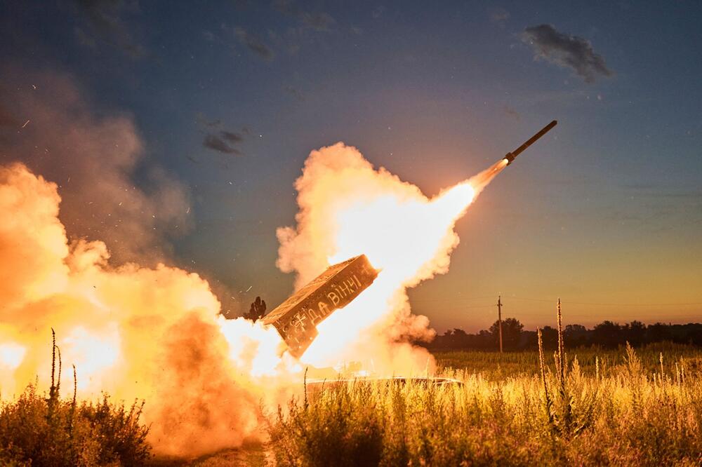 Russischer Überfall auf die Ukraine
