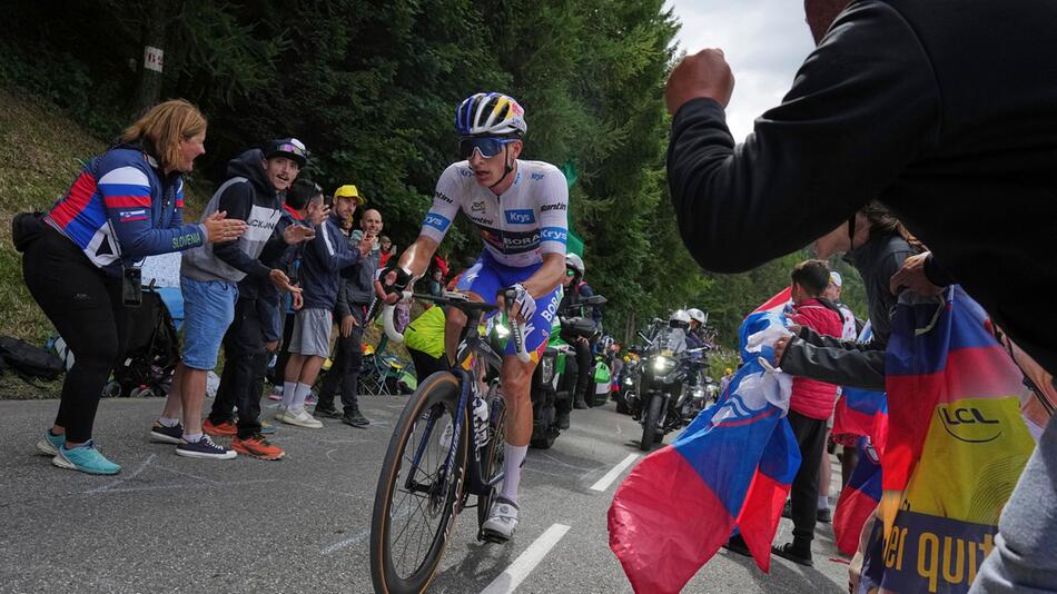 Tour de France