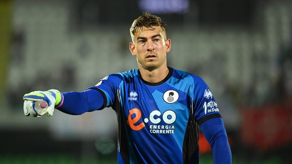 Jonathan Klinsmann