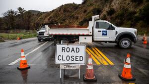 Mindestens zwei Tote bei Regenstürmen in Kalifornien
