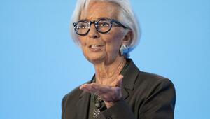 EZB-Präsidentin Christine Lagarde