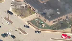 Tödliche Angriffe in den USA schüren Sorge vor Anschlägen im Gefolge des Iran-Kriegs