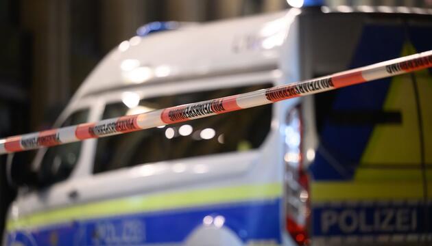 Nach mutmaßlicher Amokfahrt: Anzahl Verletzter weiter unklar