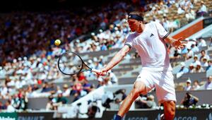 Tennis French Open