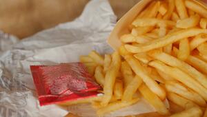 EU verbietet Ketchup-Tütchen in Restaurants ab 2030