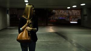 Unterführung, Wege, Stadtplanung, Angsträume, Frauen, Sicherheit