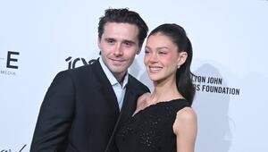 Brooklyn und Nicola Peltz Beckham gaben sich rund zwei Jahre nach ihrer Verlobung das Jawort.