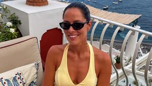 So stilvoll zeigt sich Ana Ivanović im Sommer