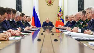 Russlands Präsident Putin