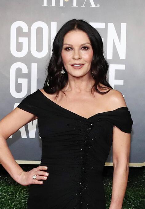 Catherine Zeta-Jones