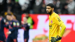 Eintracht Frankfurt - FSV Mainz 05