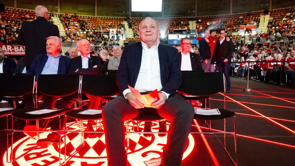 Uli Hoeneß