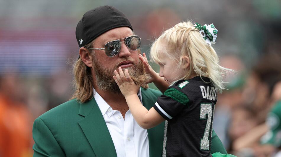 Nick Mangold