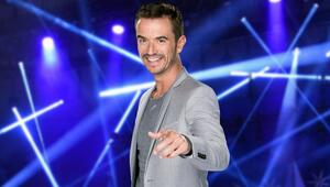 Florian Silbereisen präsentierte zum 20. Mal sein "Adventsfest der 100.000 Lichter", das im ...