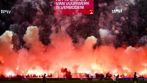 Ajax Amsterdam - FC Groningen