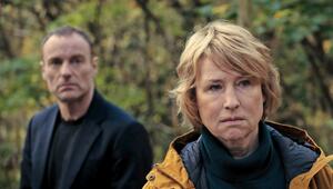 "Tatort: Gefahrengebiet": Ihr letzter gemeinsamer Fall führt Susanne Bonard (Corinna Harfouch, r ...