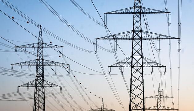 Netzagentur zur Stromnetz-Stabilität