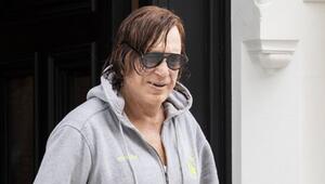 Mickey Rourke schilderte nach dem Gerichtsurteil schlechte Wohnbedingungen im Mietshaus.