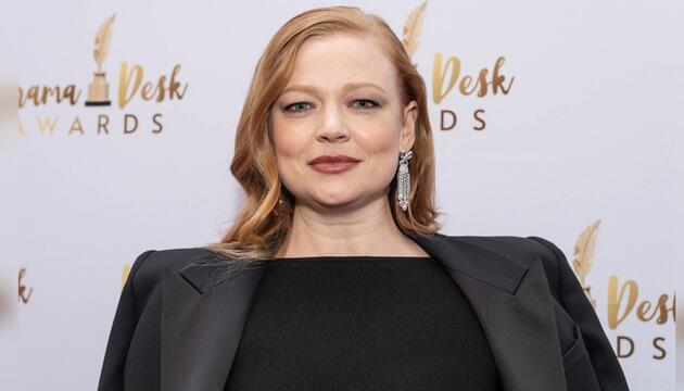 Sarah Snook hat eine neue Serienrolle an Land gezogen.