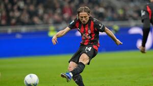 Luka Modric