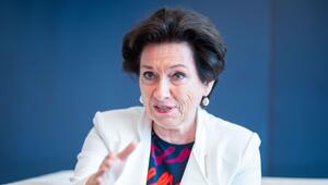 Kriz-Zwittkovits wurde nach Rucks-Abgang neue WKW-Präsidentin