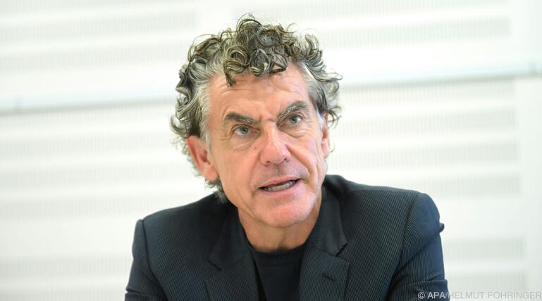 Tojner im Visier der WKStA