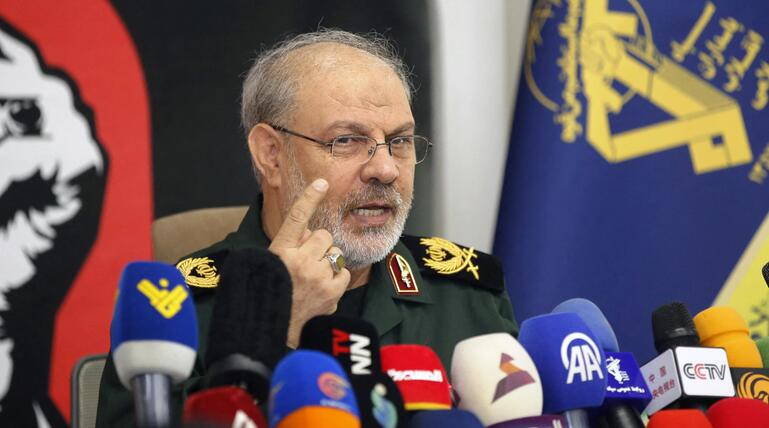 Hossein Mohebi