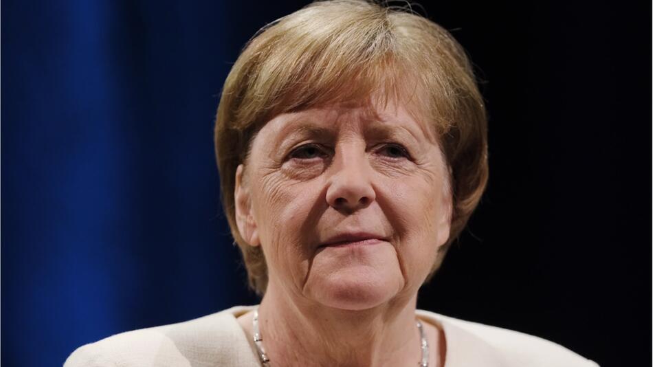 Angela Merkel