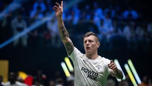 Toni Kroos
