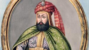 Sultan Murad IV.