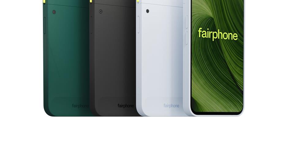 Fairphone 6